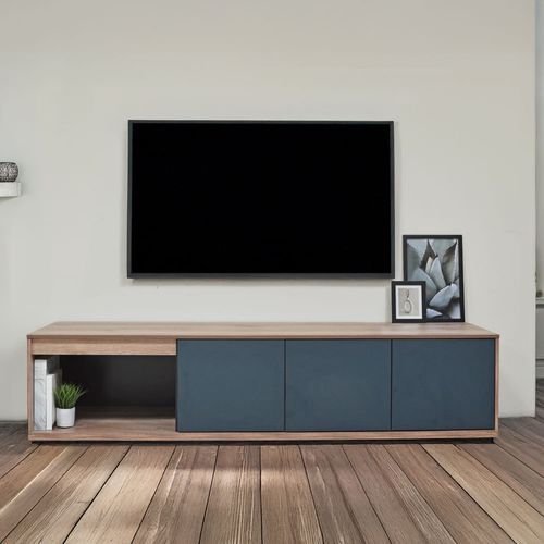 Rack TV 70" Salvatore cava / Taureg