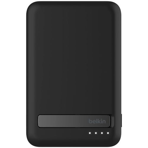 Banco de energía magnético Belkin BoostCharge Pro 5000 mAh