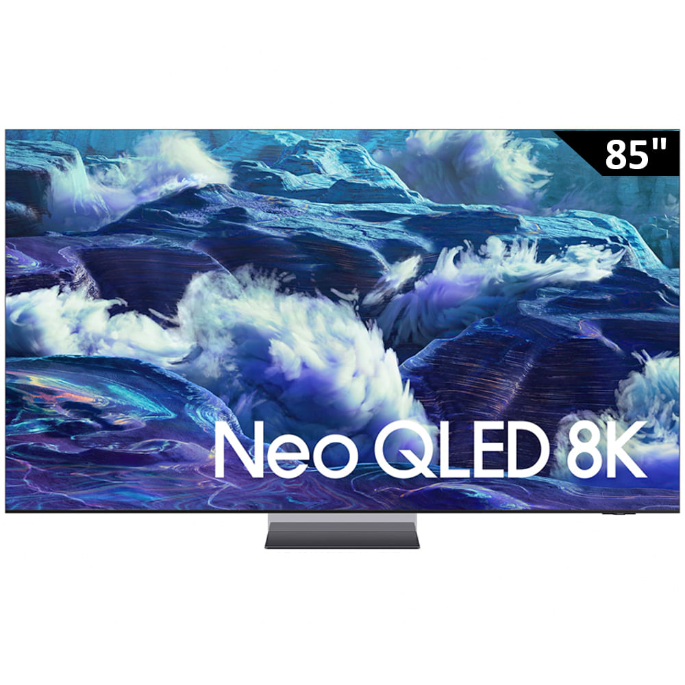 TV 4K