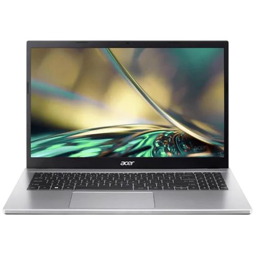 Laptop Acer A3 NX.K6TAL.01B Intel Core i5-1235U 8GB RAM 512GB SSD Almacenamiento Windows 11 15.6 pulgadas