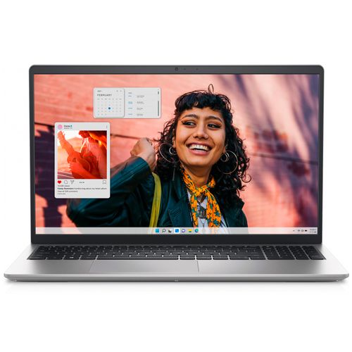 Laptop Dell Inspiron 15-3530 Intel Core i7-1355U 16GB RAM 512GB SSD Almacenamiento Windows 11 15.6 pulgadas