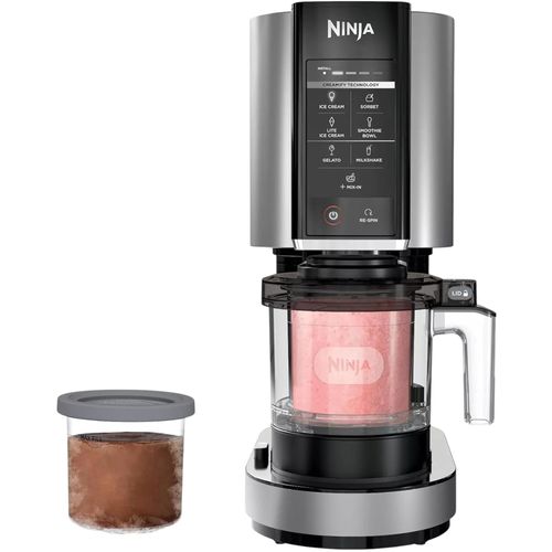 Maquina para hacer helados Ninja Creami NC301LAA