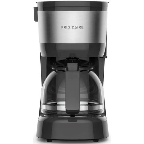 Cafetera Frigidaire 600 ml con jarra FCM10
