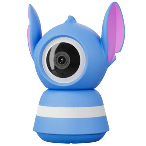 Cámara monitor para bebé smart Wi-Fi edición Stitch 360°