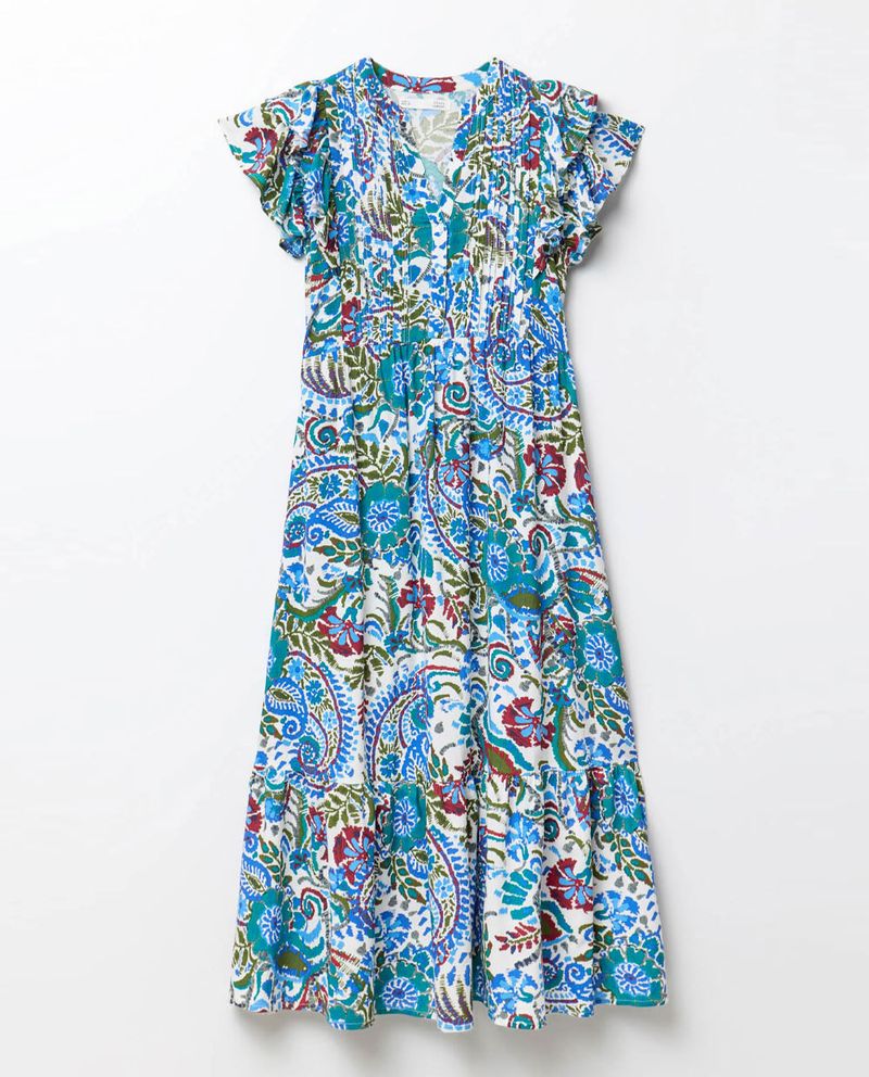 104939085-Vestido-Sfera-midi-estampada-manga-corta-para-mujer