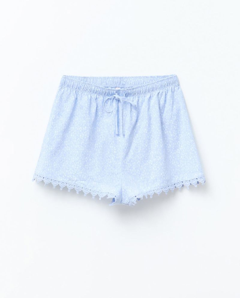 104942283-Pijama-con-short-Sfera-para-mujer