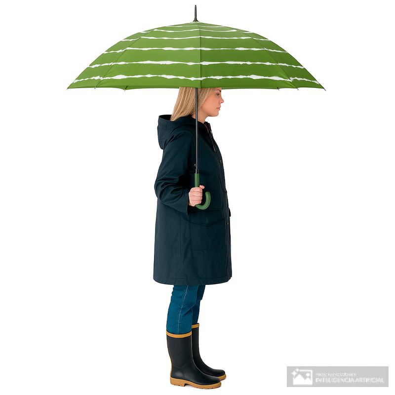 104847714-Paraguas-automatico-largo-Bisseti-tie-dye-color-verde-para-mujer