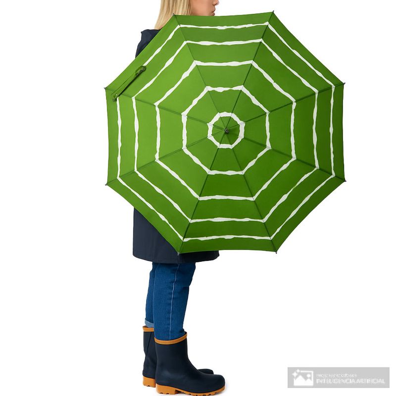 104847714-Paraguas-automatico-largo-Bisseti-tie-dye-color-verde-para-mujer