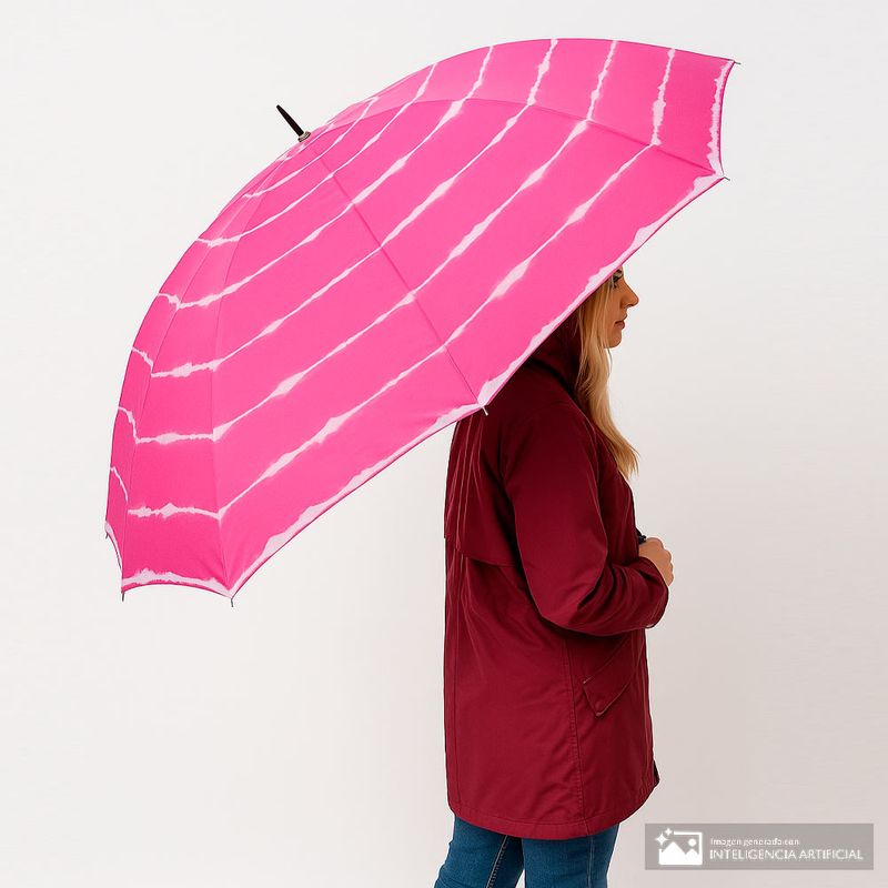 104847716-Paraguas-automatico-largo-Bisseti-tie-dye-color-rosado-para-mujer