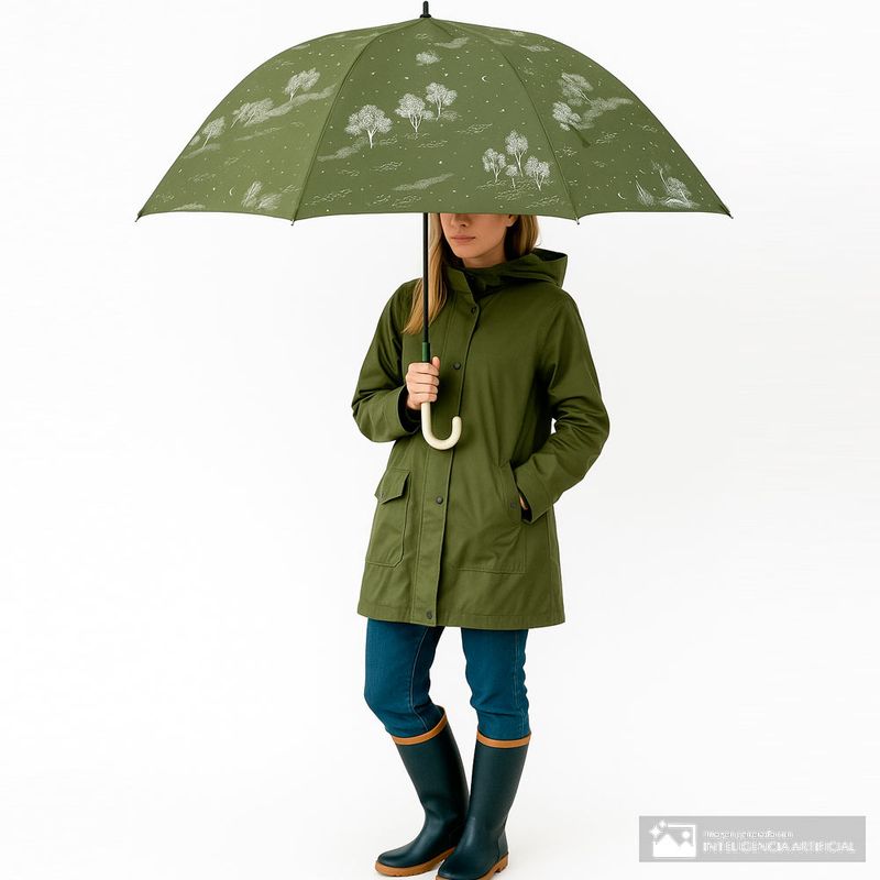 104847719-Paraguas-automatico-largo-Bisseti-magical-landscape-color-verde-para-mujer