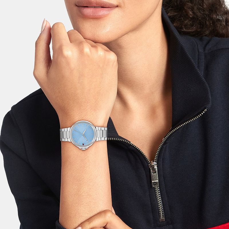104954789-Reloj-Tommy-Hilfiger-analogo-Lori-de-acero-inoxidable-para-mujer
