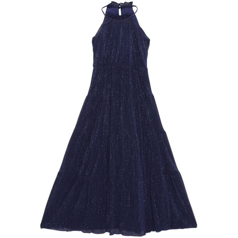 104830097-Vestido-azul-con-brillitos-para-niña