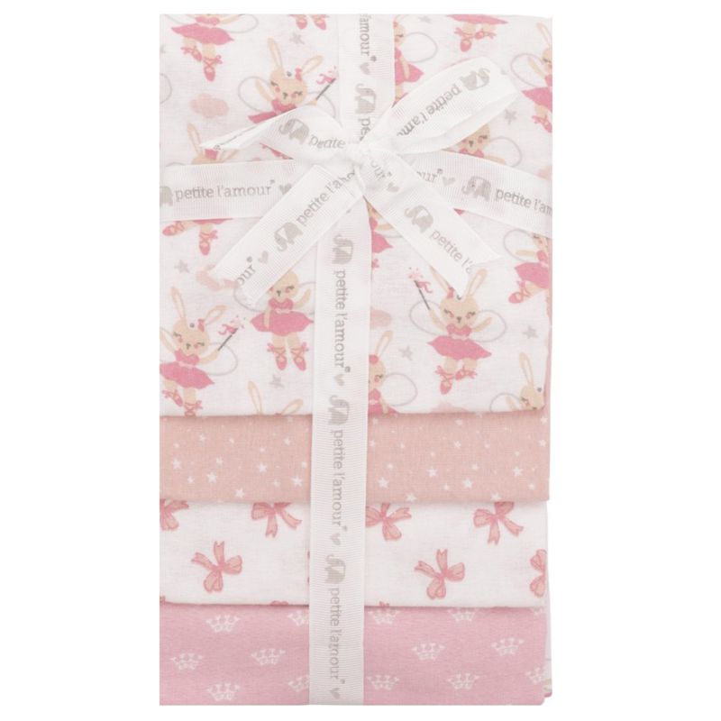 104941595-Set-de-4-frazadas-multicolor-con-estampado
