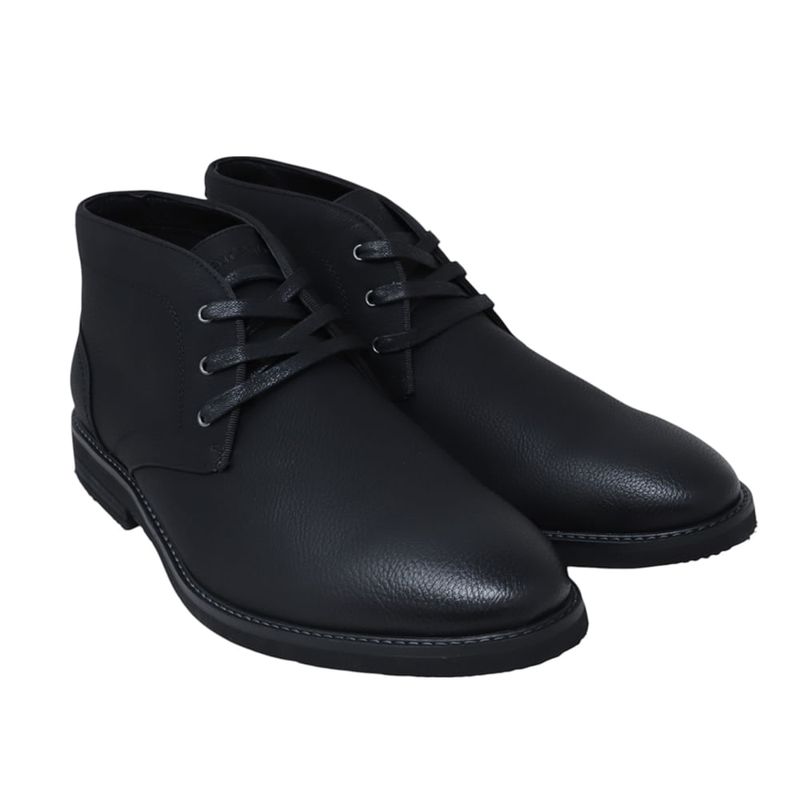 104771166-Bota-casual-Unexpected-negra-para-hombre