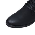 104771166-Bota-casual-Unexpected-negra-para-hombre