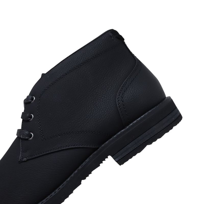 104771166-Bota-casual-Unexpected-negra-para-hombre