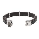 side view