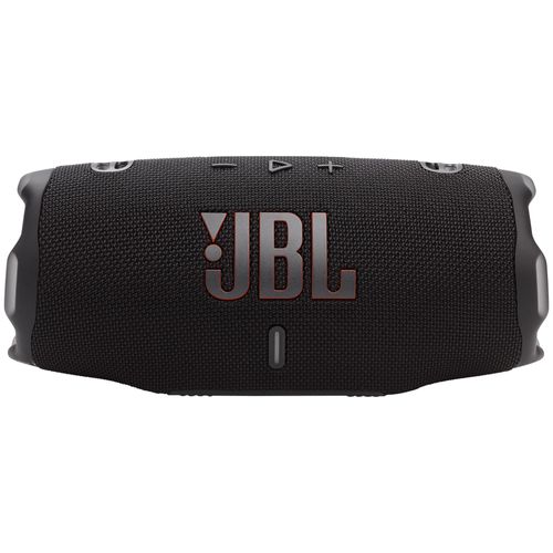 Bocina inalámbrica JBL Charge 6 45Watts
