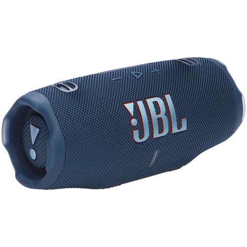 Bocina inalámbrica JBL Charge 6 45Watts