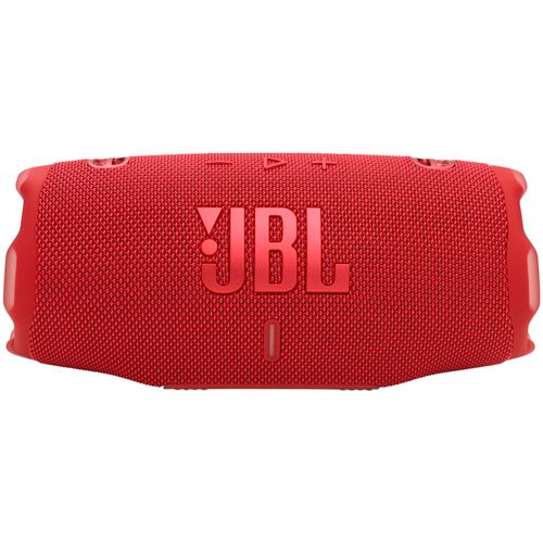 Bocina inalámbrica JBL Charge 6 45Watts