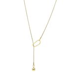 104933246-Collar-de-lazo-de-acero-inoxidable-con-enchape-de-oro-18k-1mm-25--para-mujer