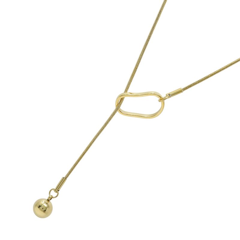 104933246-Collar-de-lazo-de-acero-inoxidable-con-enchape-de-oro-18k-1mm-25--para-mujer