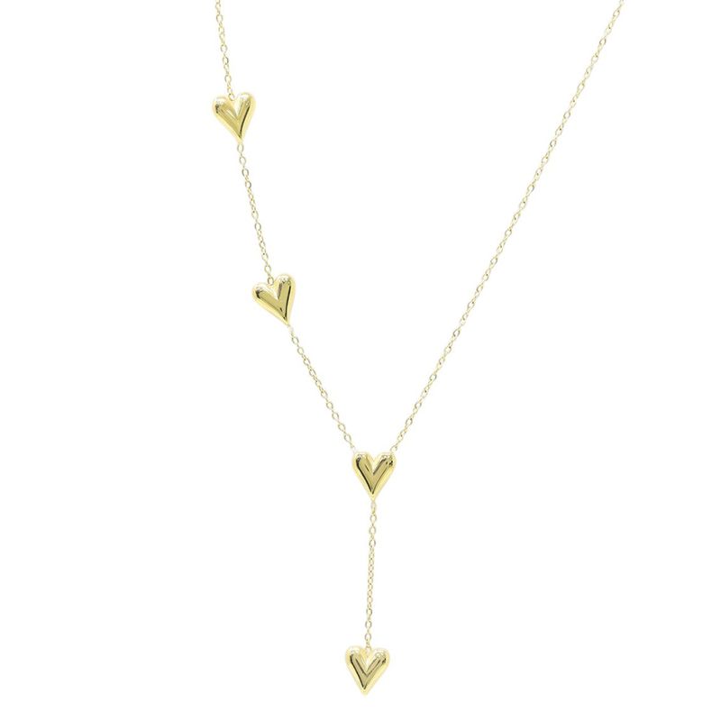104933252-Collar-de-corazon-de-lazo-de-acero-inoxidable-chapado-en-oro-de-18k-para-dama