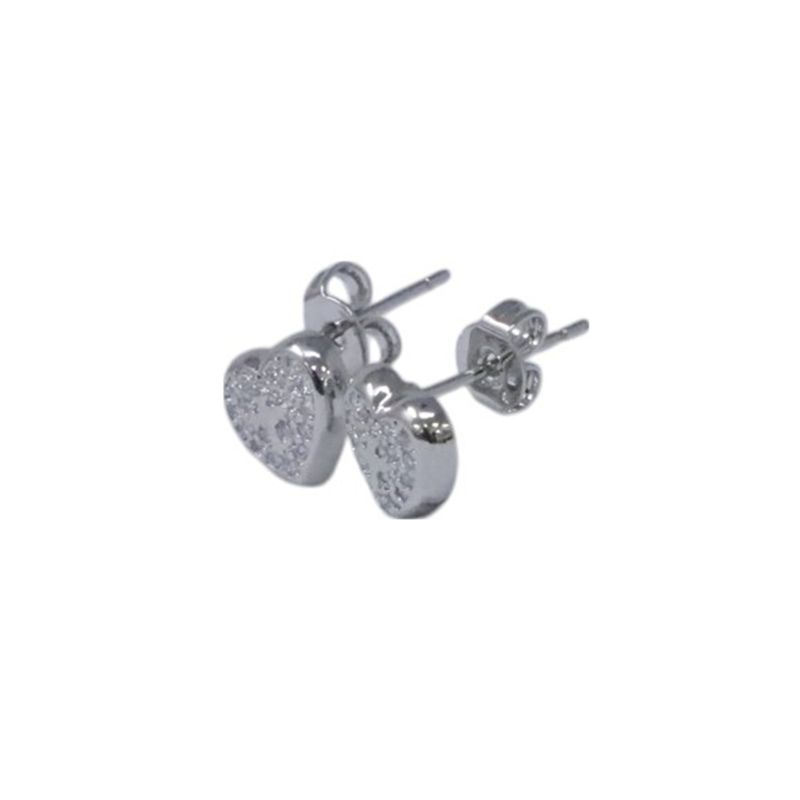 104933265-Set-de-aretes-y-collar-con-enchape-en-oro-blanco-de-18k-para-mujer
