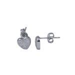 104933265-Set-de-aretes-y-collar-con-enchape-en-oro-blanco-de-18k-para-mujer