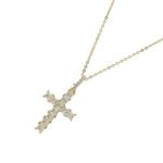 104933266-Collar-con-dije-de-cruz-con-baño-de-oro-de-18k-1mm-18--para-mujer