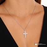 104933267-Collar-con-dije-de-cruz-con-baño-de-oro-blanco-de-18k-1mm-18--para-mujer