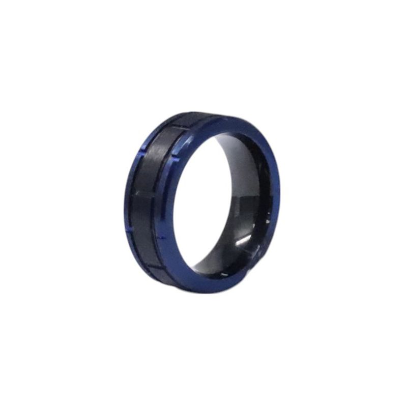 104933282-Anillo-de-acero-inoxidable-con-banda-negra-para-hombre