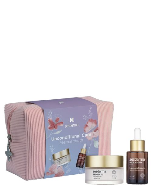 Set Hidraderm Hyal Cuidado Incondicional
