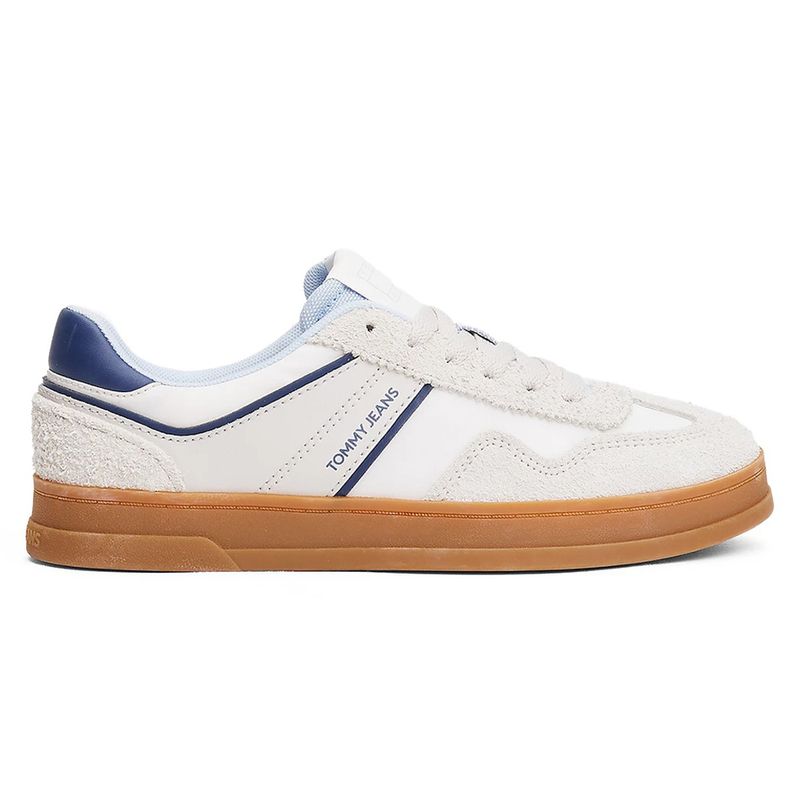 Zapatillas Tommy Panchas Tommy Hilfiger Zapato Casual Tommy