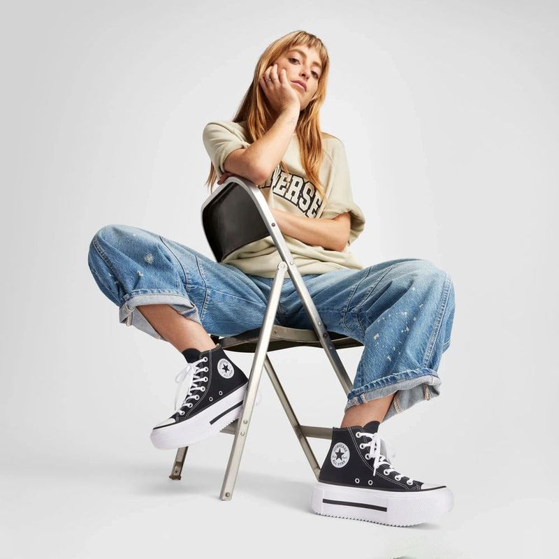 104907463-Zapato-Converse-Lift-Double-Stack-casual-negro-para-mujer