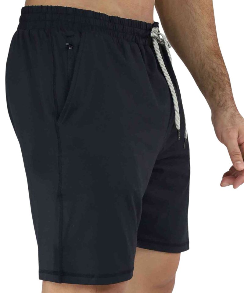 104935381-Short-deportivo-Everlast-negro-solido-para-hombre