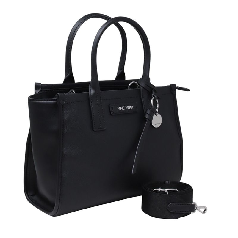 104952966-Cartera-satchel-Nine-West-color-negro-para-mujer