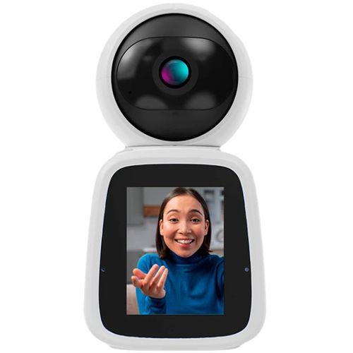 Cámara de seguridad smart Neext para interiores con video bidireccional