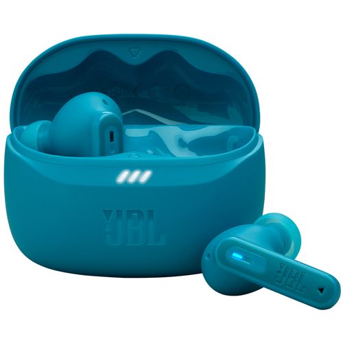 Audífono inalámbrico in ear JBL Tune Beam 2 con ANC