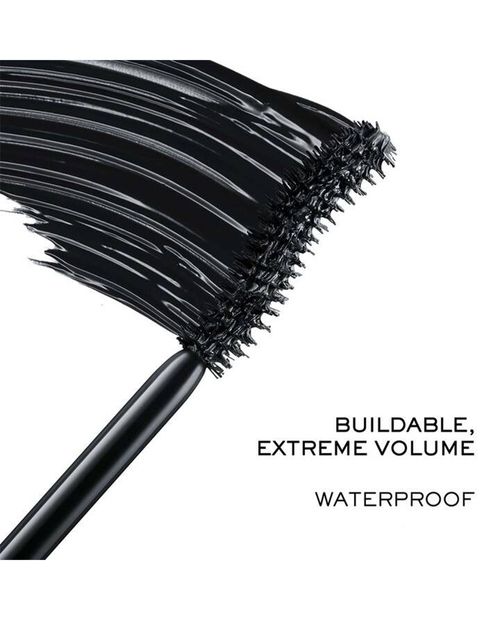 Máscara de pestañas Waterproof - Hypnôse Drama