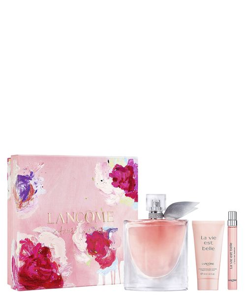Lote La Vie Est Belle Eau de Parfum