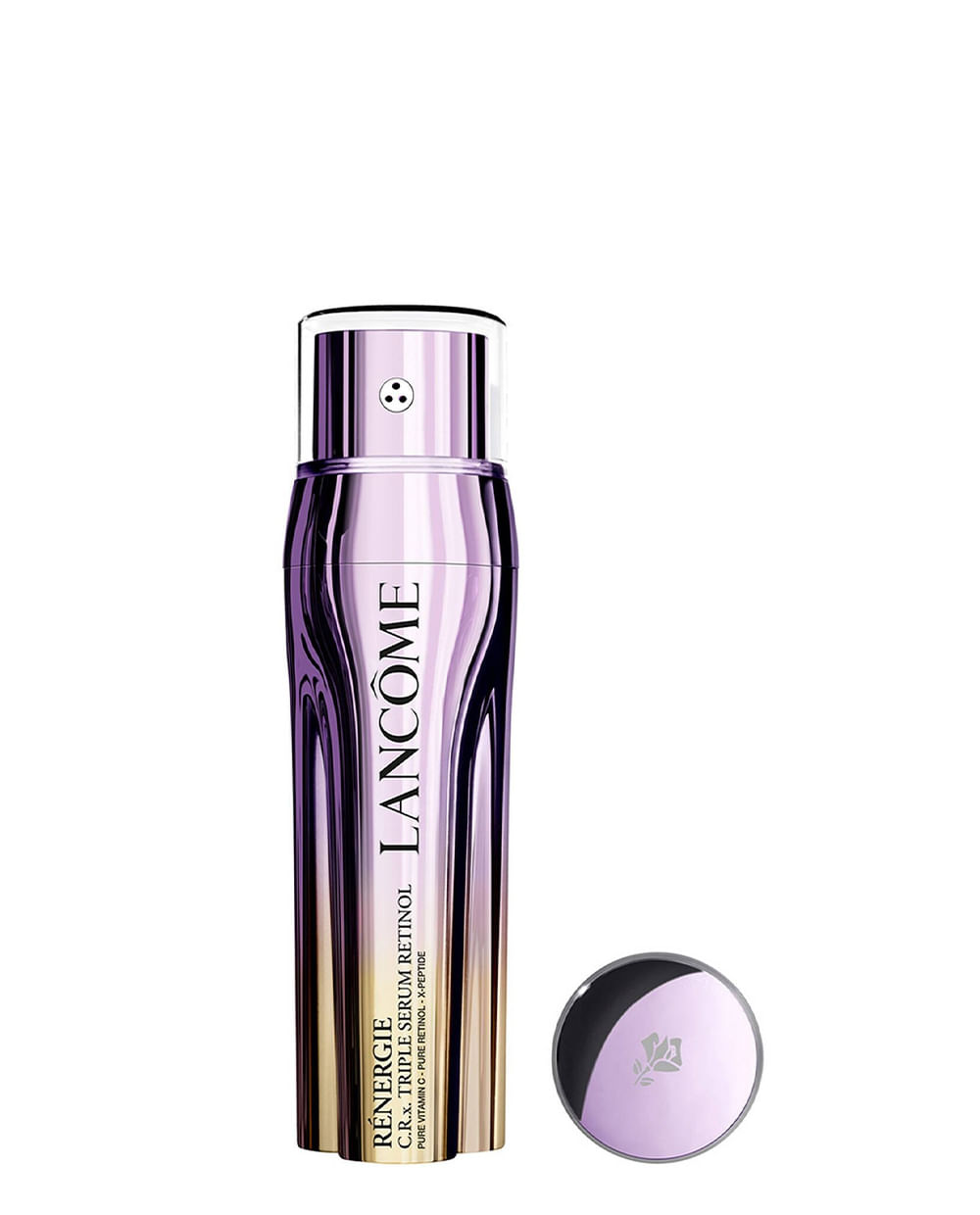 RÉNERGIE C.R.X. TRIPLE SERUM RETINOL50ml Rénergie C.R.X. Triple Serum Retinol 50ml - Siman Costa Rica