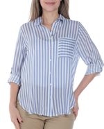104902915-Blusa-VS-Sport-camisera-rayada-manga-roll-up-para-mujer