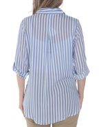 104902915-Blusa-VS-Sport-camisera-rayada-manga-roll-up-para-mujer