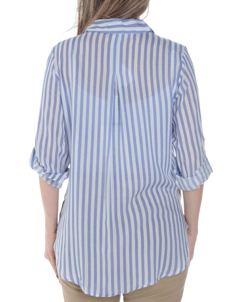 104902915-Blusa-VS-Sport-camisera-rayada-manga-roll-up-para-mujer
