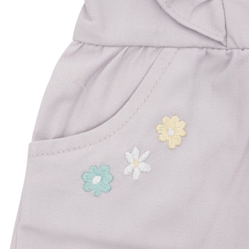 104820390-Set-de-2-rompers-bicolor-con-estampado-floral-para-niña
