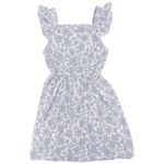 104820865-Set-de-2-vestidos-bicolor-con-estampado-floral-para-niña