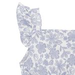 104820865-Set-de-2-vestidos-bicolor-con-estampado-floral-para-niña
