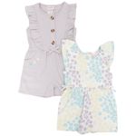 104820879-Set-de-2-rompers-bicolor-con-estampado-floral-para-niña