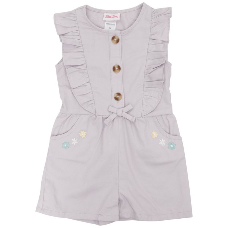 104820879-Set-de-2-rompers-bicolor-con-estampado-floral-para-niña